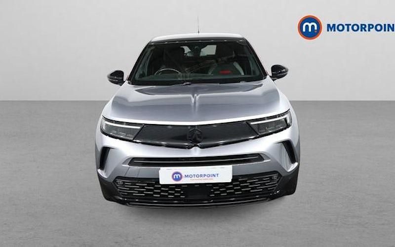 Second-hand Vauxhall Mokka SRi 101 CP (74 kW) 2022 Gri SUV