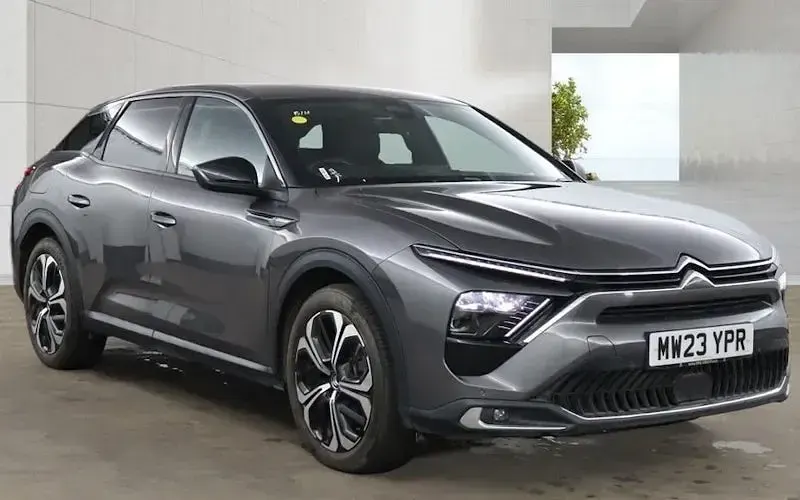 Used Citroën C5 X Shine 224 HP (164 kW) 2023 Estate