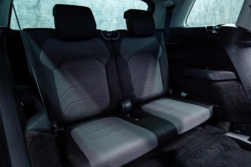 Second-hand Skoda Kodiaq SE 150 CP (110 kW) 2019 Gri SUV