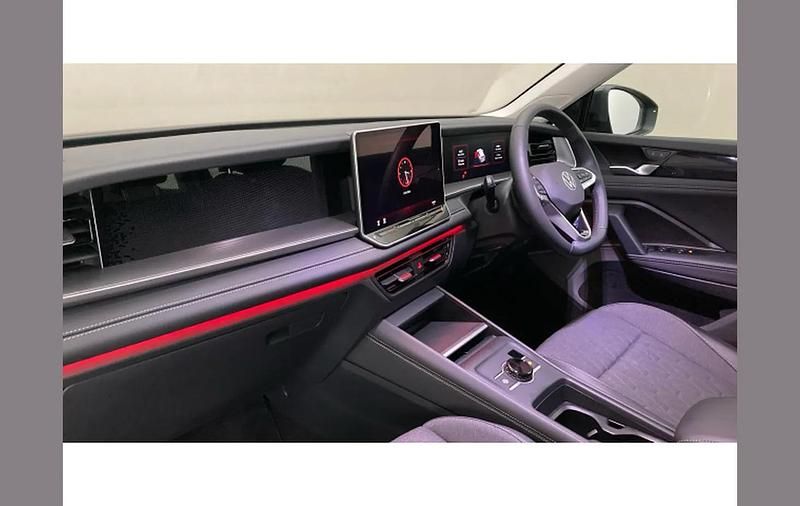 Used VW Tayron Life 150 HP (110 kW) 2025 Other SUV