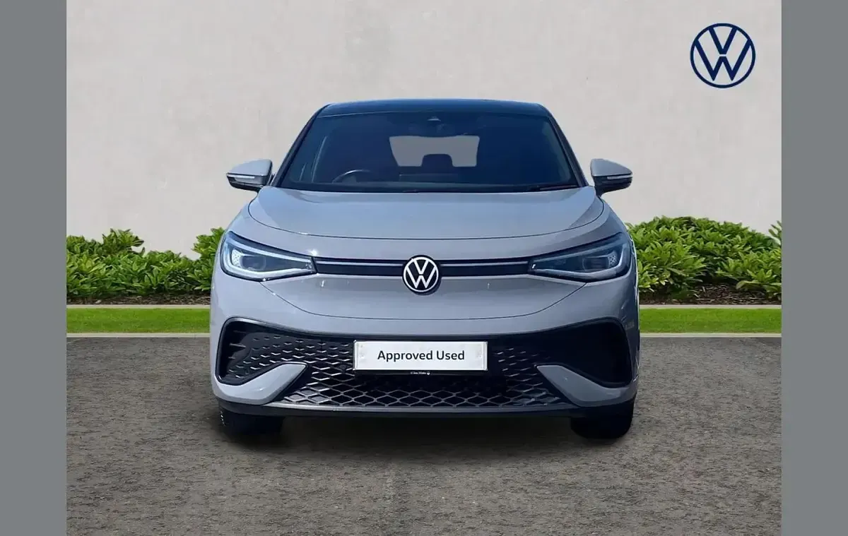 Used VW ID.5 Pro Performance 150 kW (204 HP) 2023 Grey SUV