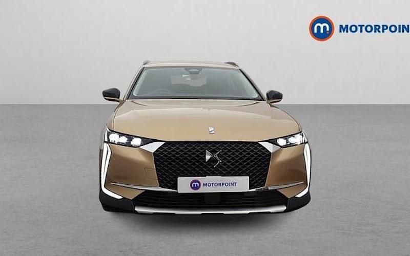 Used DS Automobiles DS4 Rivoli 224 HP (164 kW) 2023 Hatchback