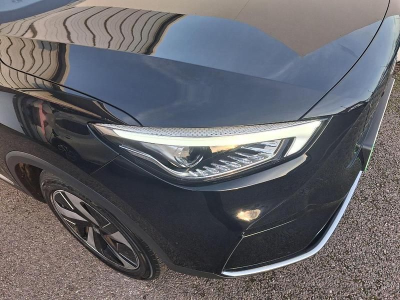 Used MG ZS SE 113 kW (154 HP) 2025 Black SUV