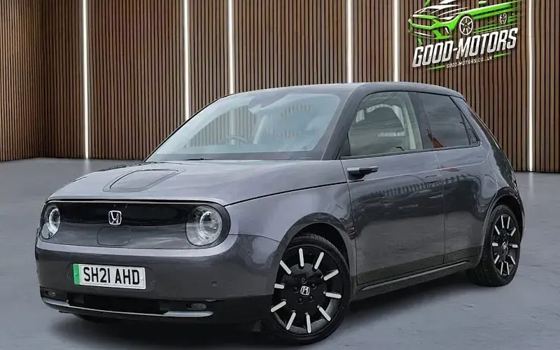 Used Honda e Advance 113 kW (154 HP) 2026 Hatchback