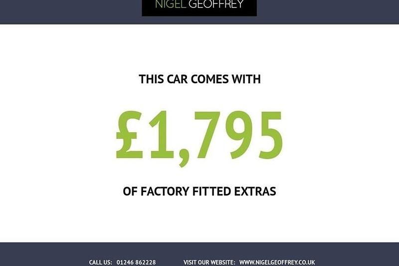 Used Ford Focus ST 280 HP (205 kW) 2019