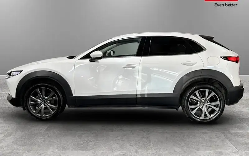 Used Mazda CX-30 Takumi-Line 186 HP (136 kW) 2025 SUV