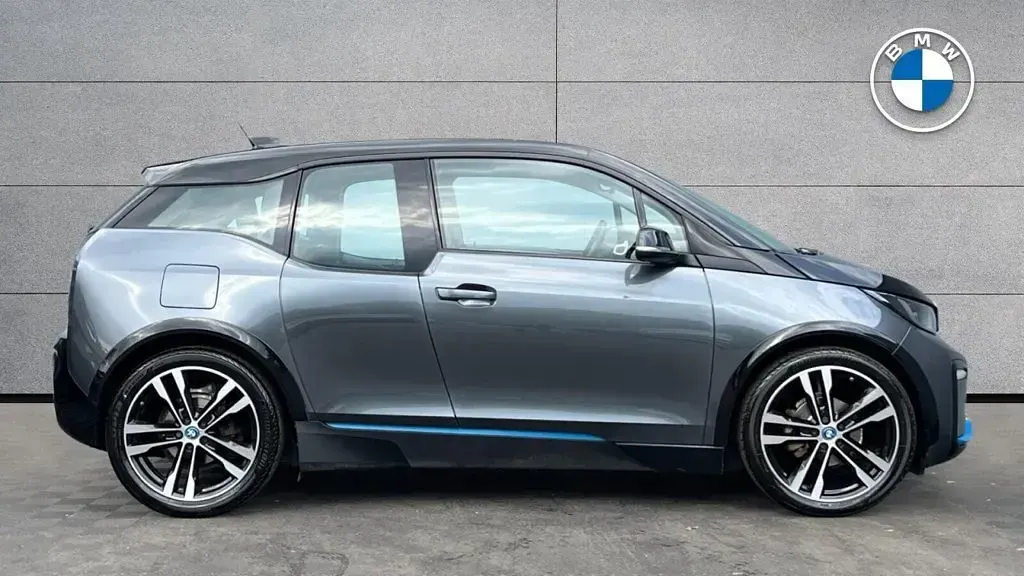 Used BMW i3 2020 Hatchback