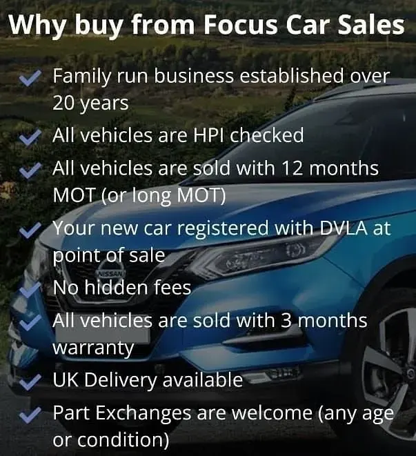 Usado Ford Focus Zetec 182 CV (133 kW) 2015 Rojo Utilitario
