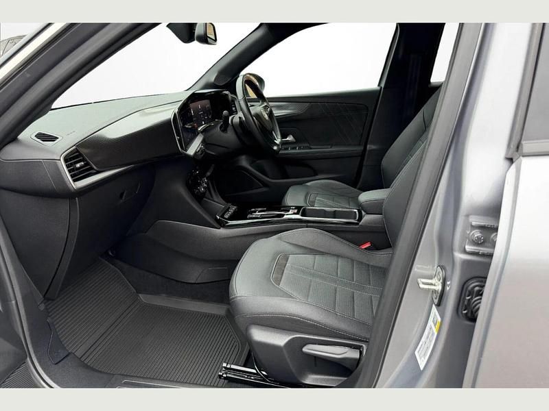 Used Vauxhall Mokka Ultimate 128 HP (94 kW) 2022 Grey SUV