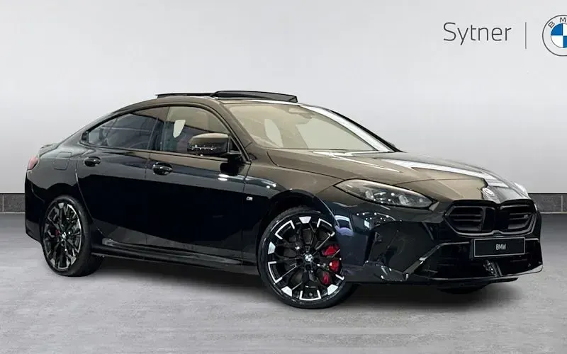 Used BMW M235 300 HP (220 kW) 2026 Coupe