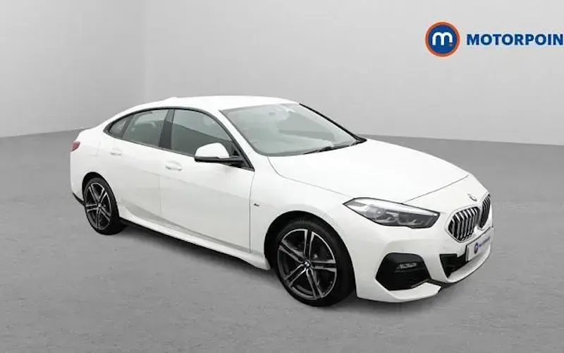 Used BMW 218 M Sport 136 HP (100 kW) 2024 Coupe
