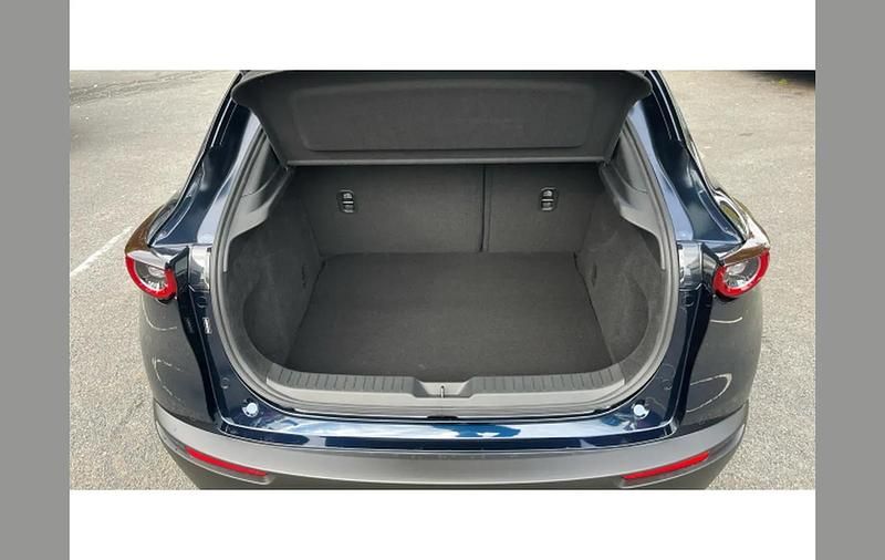 New Mazda CX-30 Center-Line 138 HP (101 kW) 2025 Other SUV