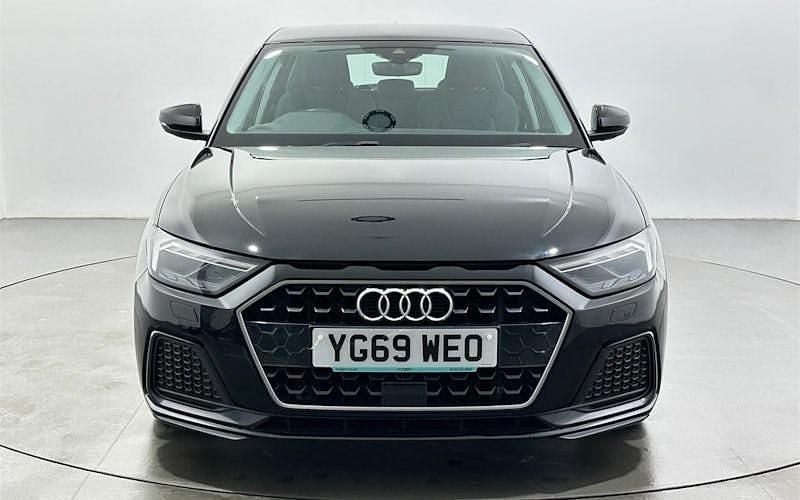 Used Audi A1 Sportback Sport 95 HP (69 kW) 2026 Hatchback