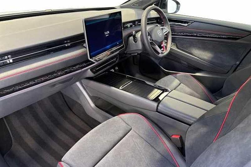 Used VW ID.7 250 kW (340 HP) 2025