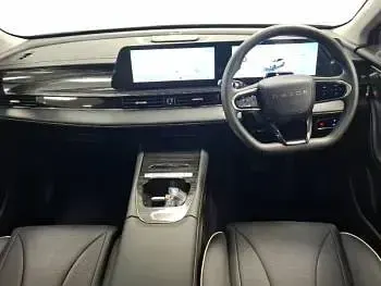 Used Omoda 5 147 HP (108 kW) 2025 Grey SUV