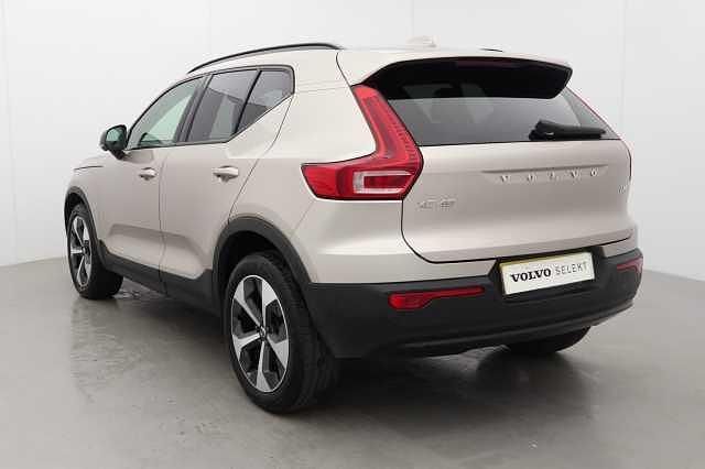 Used Volvo XC40 Ultimate 194 HP (142 kW) 2023 SUV