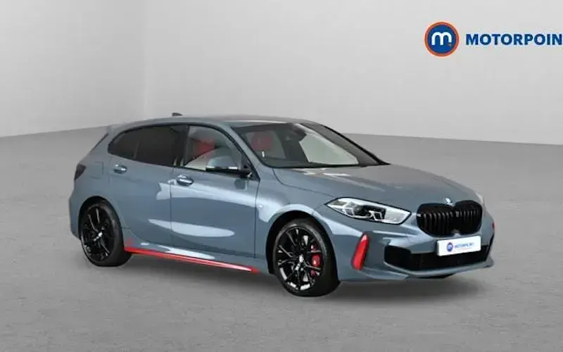 Used BMW 128 ti 265 HP (194 kW) 2024 Hatchback