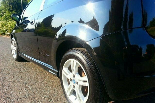 Used Fiat Bravo 2006 Hatchback