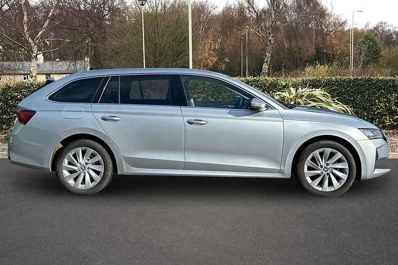 Used Skoda Octavia 2025 Estate