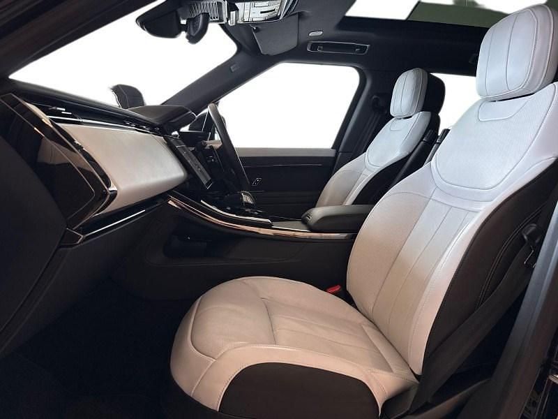 Used Land Rover Range Rover Sport SE Dynamic 300 HP (220 kW) 2025 Black SUV