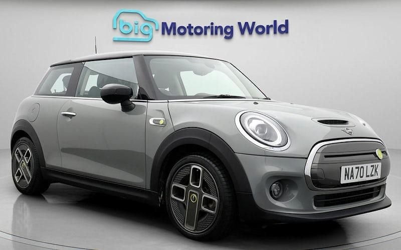Used 2020 Mini Cooper Level 1 Hatchback | £12,500 (Good price) - Image 1/4
