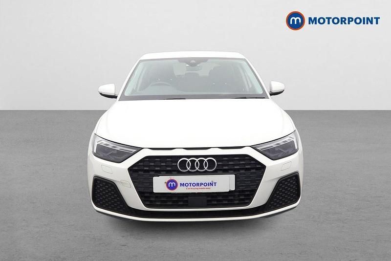 Used Audi A1 2023 White SUV