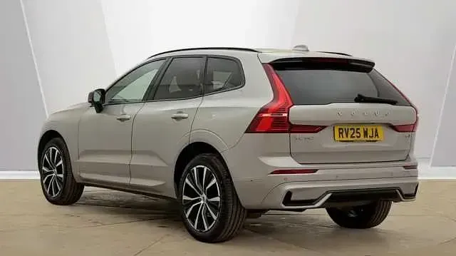 Used Volvo XC60 Ultra 250 HP (183 kW) 2025 SUV