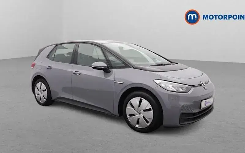 Used VW ID.3 Pro 150 kW (204 HP) 2021 Hatchback