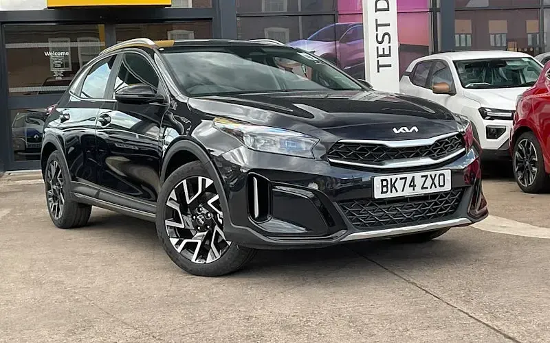 Used Kia XCeed 140 HP (102 kW) 2024 SUV