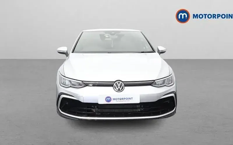 Used VW Golf VIII R-line 150 HP (110 kW) 2023 Hatchback