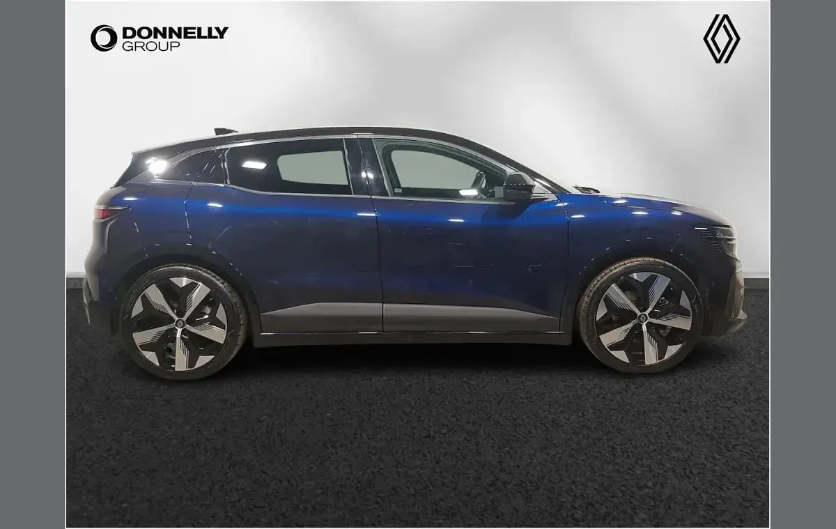Used Renault Megane E-Tech Komfort 159 kW (217 HP) 2025 Other Hatchback