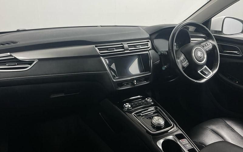 Used MG MG5 EV Exclusive 114 kW (156 HP) 2022 Estate