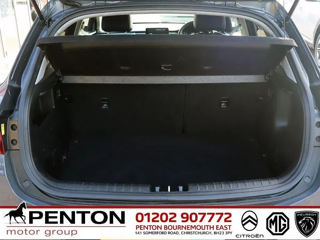 Used Kia Stonic 118 HP (86 kW) 2022 Grey SUV