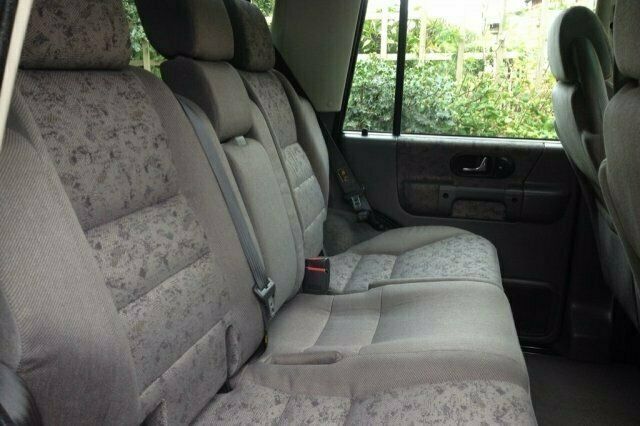 Used Land Rover Discovery 2 1999 SUV