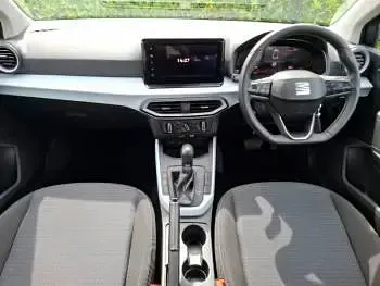 Używany Seat Arona SE Technology 110 KM (80 kW) 2023 Szary SUV