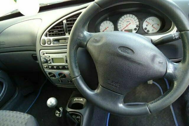 Used Ford Puma 1999 Coupe