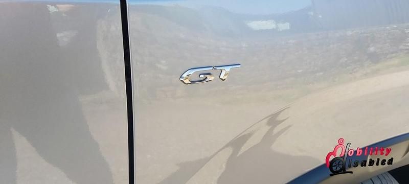 Second-hand Peugeot Rifter GT 131 CP (96 kW) 2024 Gri Monovolum