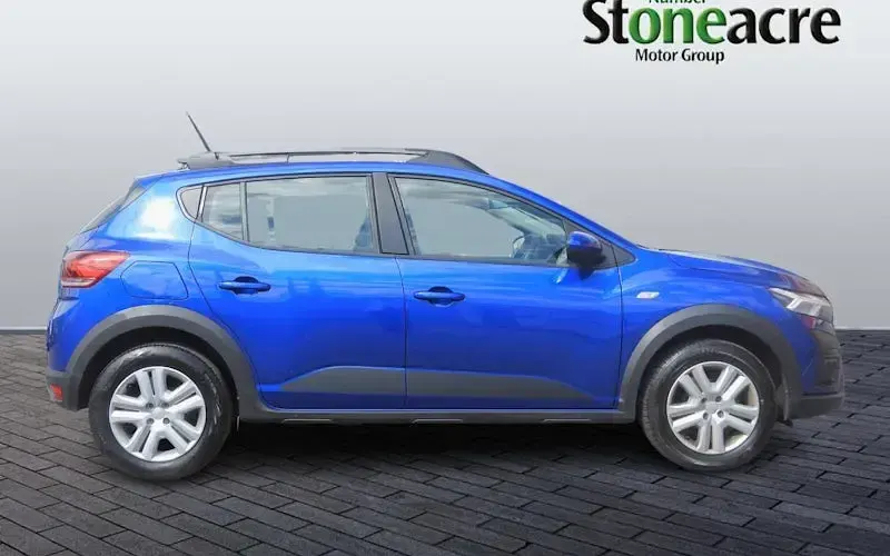 Used Dacia Sandero Expression 101 HP (74 kW) 2025 Hatchback