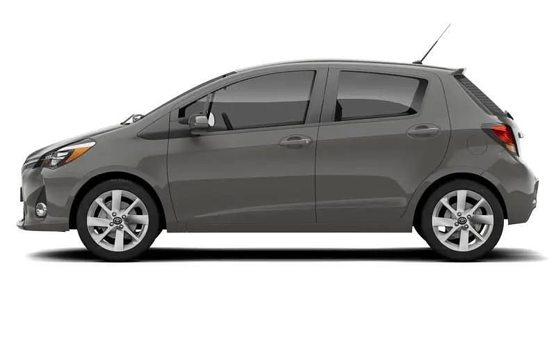 Used 2016 Toyota Yaris Hatchback | £8,695 (Fair price) - Image 1/1