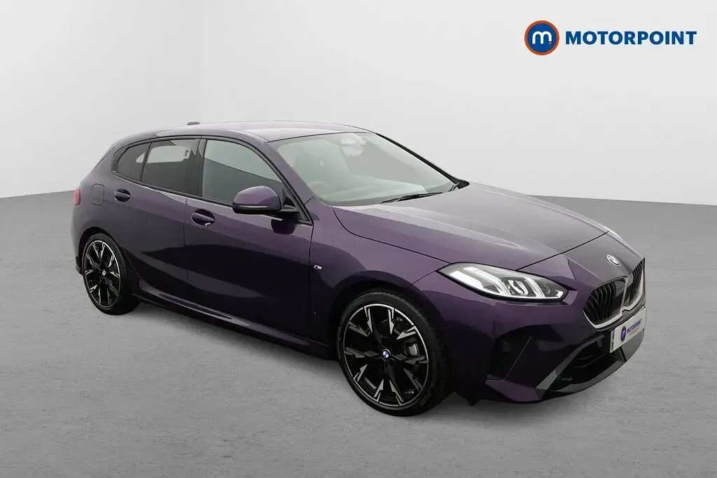 Used BMW 120 M Sport 156 HP (114 kW) 2025 Hatchback