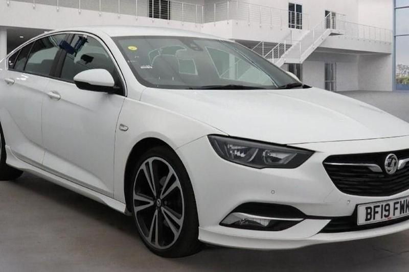 Used 2019 Vauxhall Insignia Sport | £8,195 (Fair price) - Image 1/1