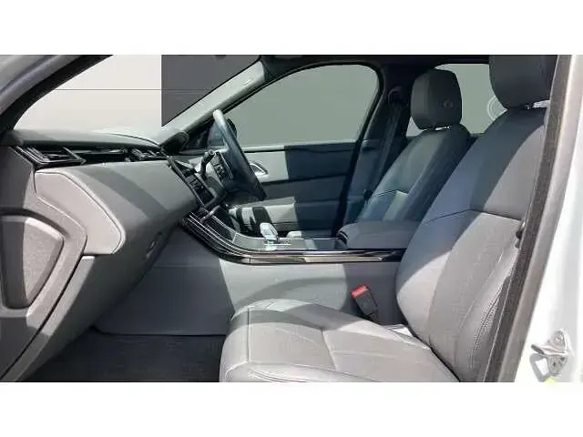 Used Land Rover Range Rover Velar SE Dynamic 204 HP (150 kW) 2023 Grey SUV