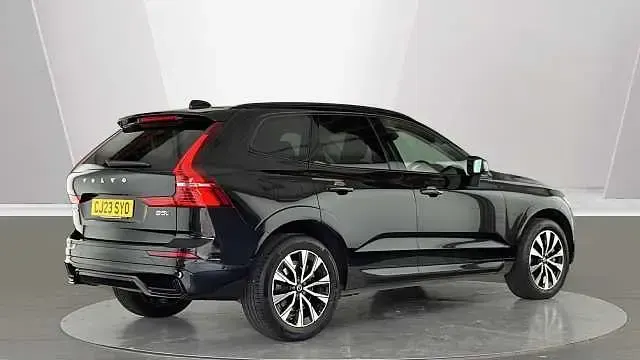 Second-hand Volvo XC60 Plus 247 CP (181 kW) 2024 SUV