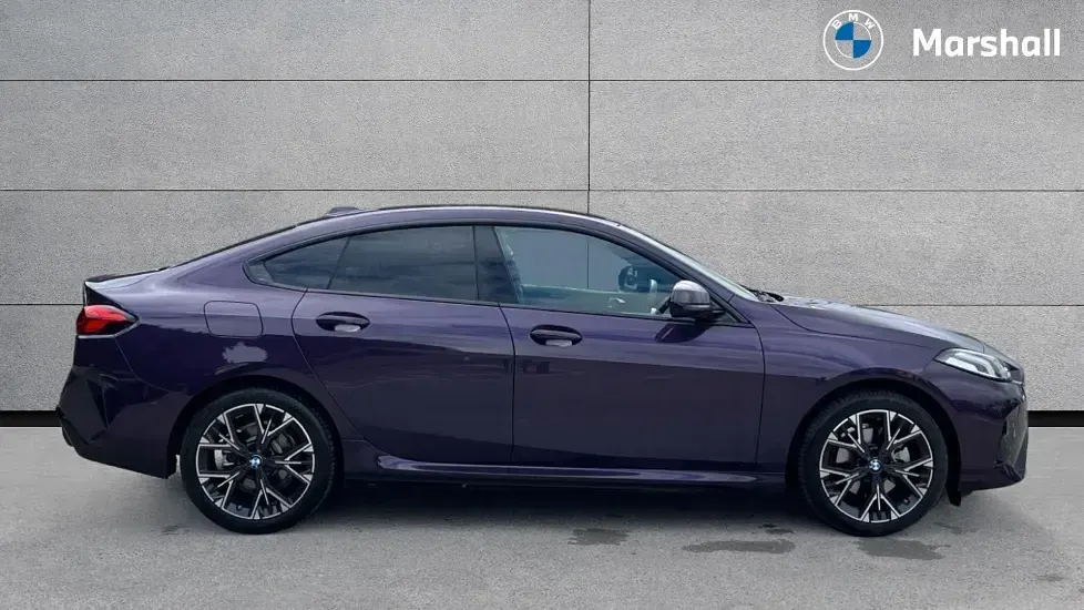 Used BMW 220 M Sport 170 HP (125 kW) 2025 Thundernight Coupe