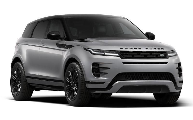 New 2026 Land Rover Range Rover evoque SE Dynamic Hatchback | £49,551 (Fair price) - Image 1/1