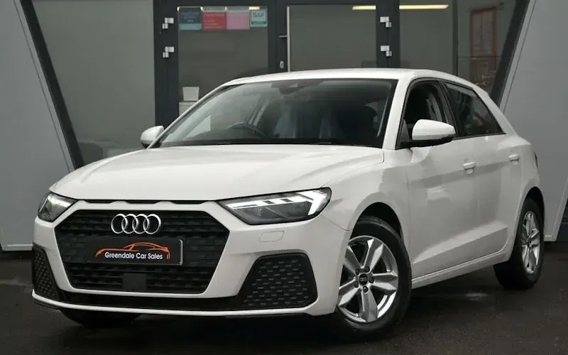 Usado Audi A1 Sportback 95 HP (69 kW) 2023 Citadino