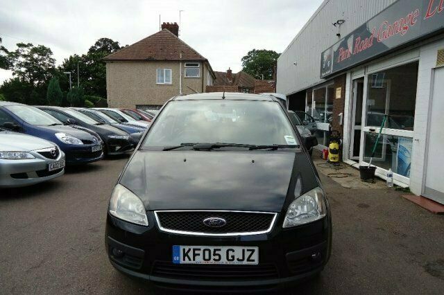 Used Ford C-MAX 2005 MPV
