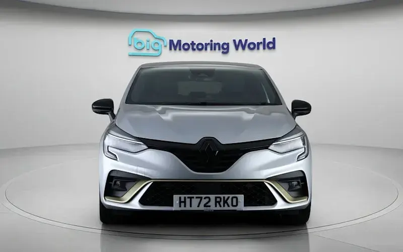 Used Renault Clio Engineered 145 HP (106 kW) 2023 Hatchback