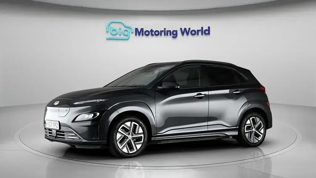 Gebraucht Hyundai Kona Premium 10 kW (14 PS) 2022 SUV