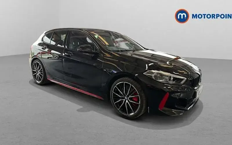 Used BMW 128 265 HP (194 kW) 2024 Hatchback
